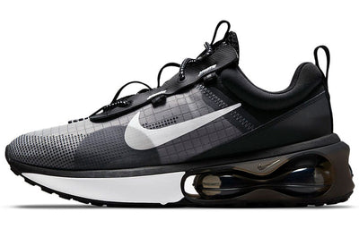 ナイキ エアマックス2021 NIKE AIR MAX 2021 "BLACK/IRON GRAY" DA1925-001
