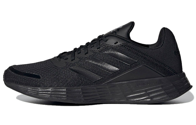 アディダス adidas Women's Duramo SL "Core Black/Carbon" G58109