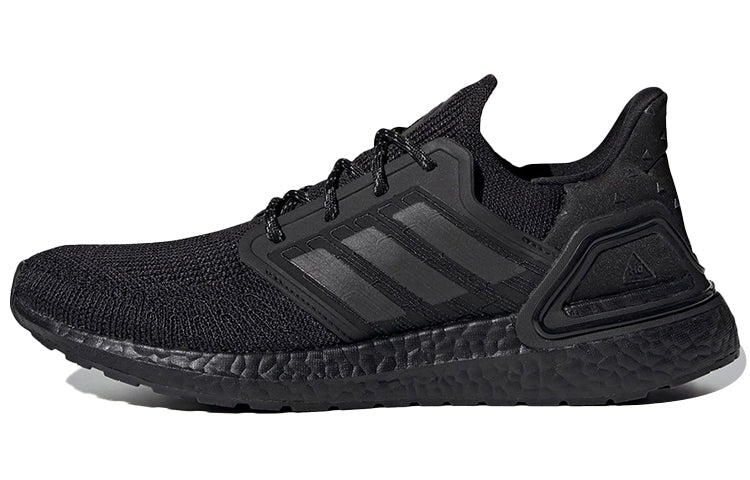アディダス ウルトラブースト adidas Ultra Boost 20 "Pharrell Black Future" H01892