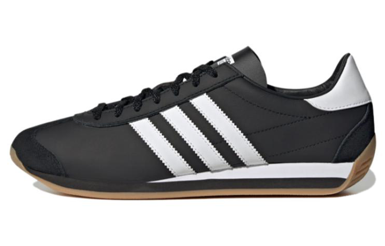 アディダス カントリー adidas Country OG "Core Black/Footwear White" IE4231