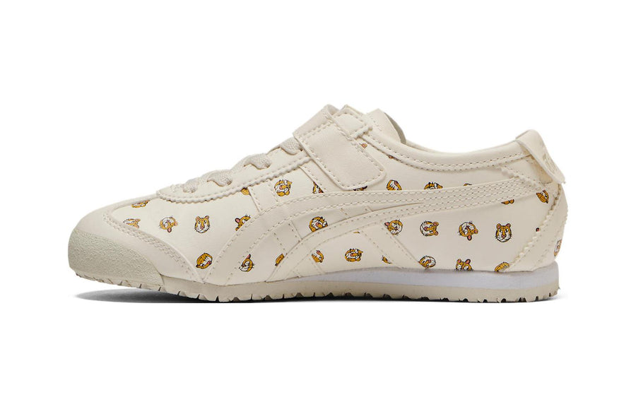 オニツカタイガー メキシコ 66 Onitsuka Tiger PS Mexico 66 "Cream" 1184A209-100