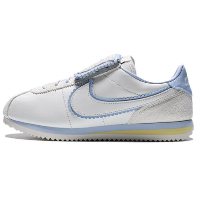 ナイキ コルテッツ Nike Women's Cortez "Sail/Hydro Blue" IW6363-117