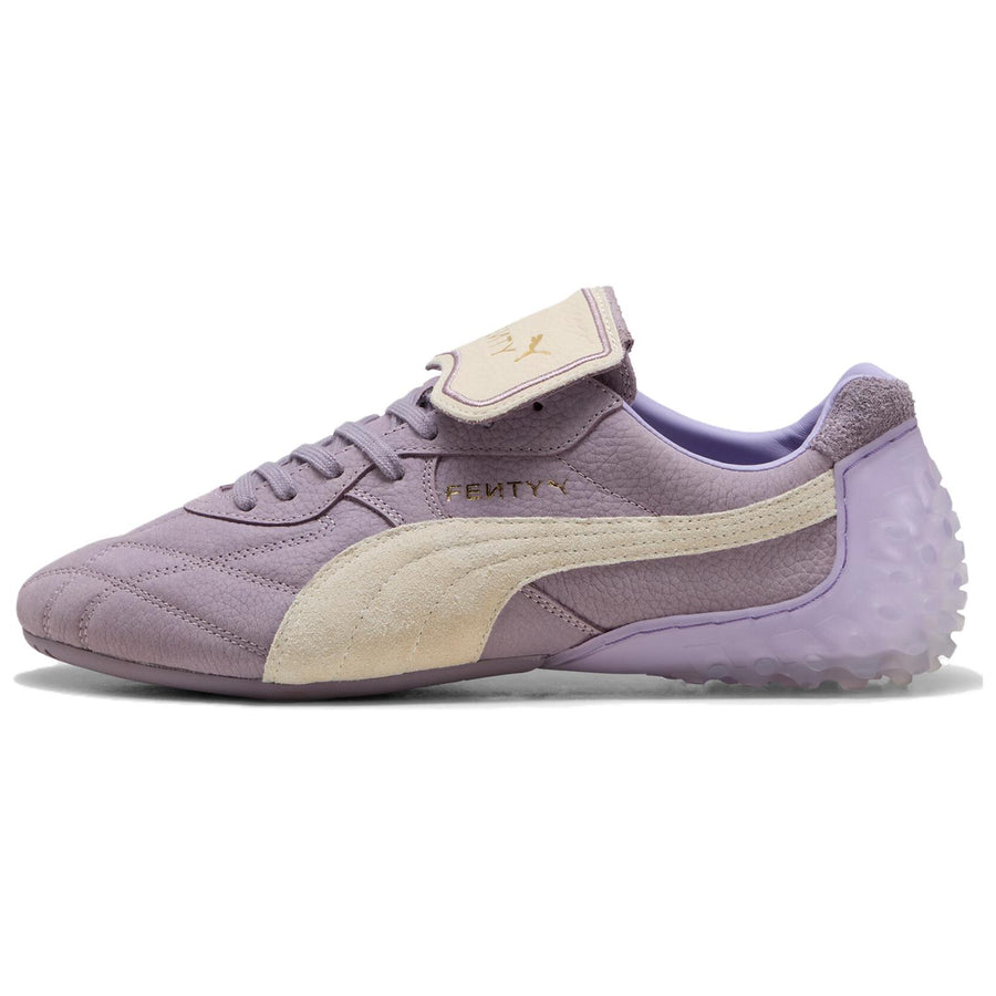 プーマ アヴァンティ Fenty × Puma Avanti LS "Pale Plum/Alpine Snow" 404191-03
