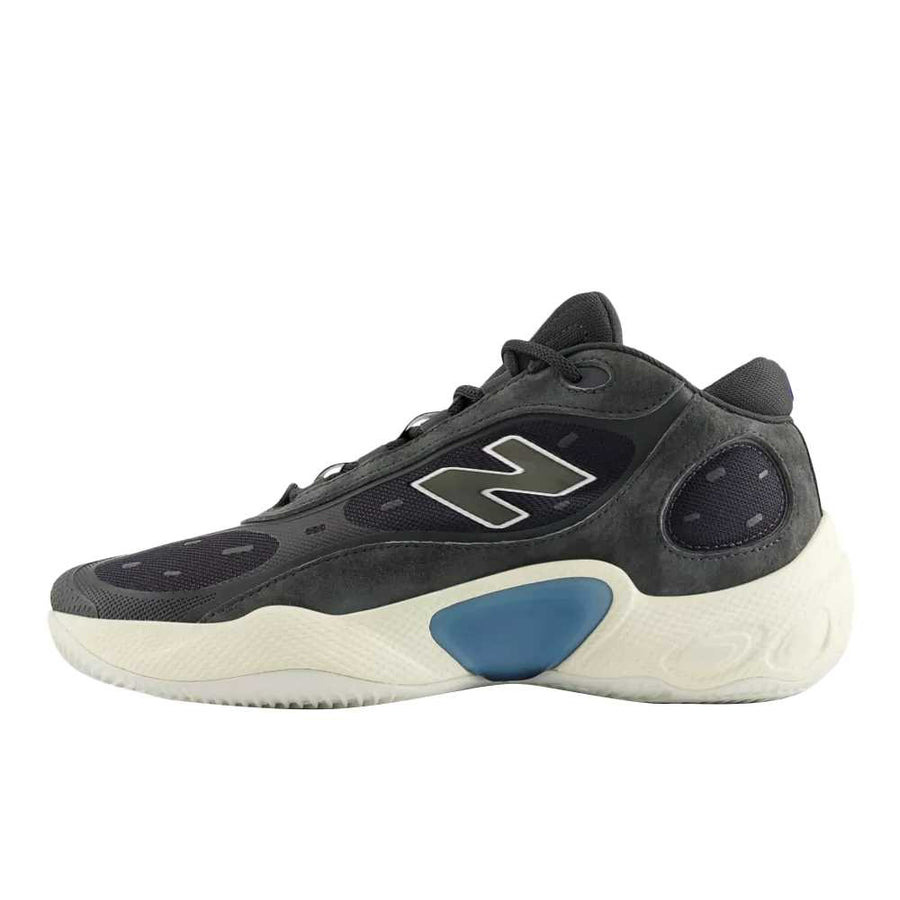 ニューバランス フレッシュフォーム New Balance Fresh Foam BB V3 "Black/Angora" BBFRSSH3