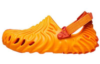 クロックス Salehe Bembury × Crocs Pollex Clog "Cobbler" 207393-837