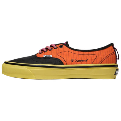 ヴァンズ オーセンティック OTW by Vans Authentic 44 HT Vibram "Black/Solar Orange" VN000EH1GR5