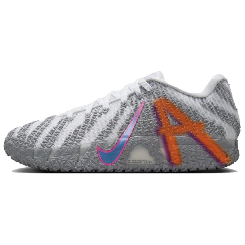 ナイキ Nike Ja 3 "Light Show" HF2794-100
