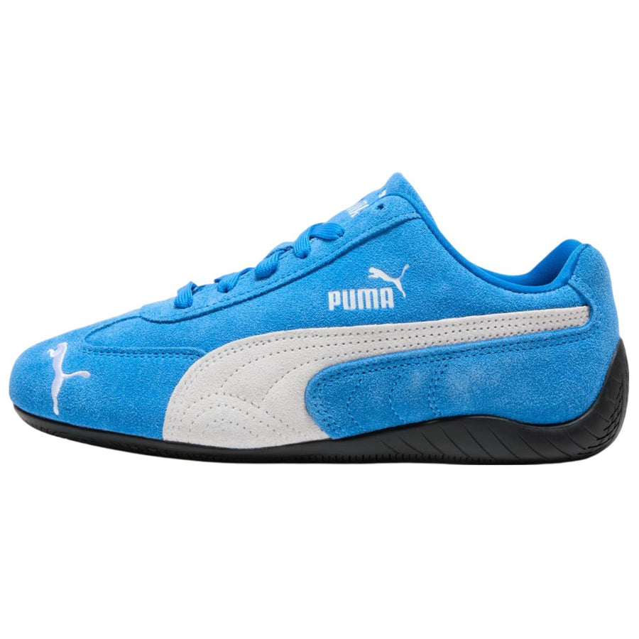 プーマ スピードキャット Puma Women's Speedcat OG "Puma Women's Team Royal/Puma Women's White" 400986-18