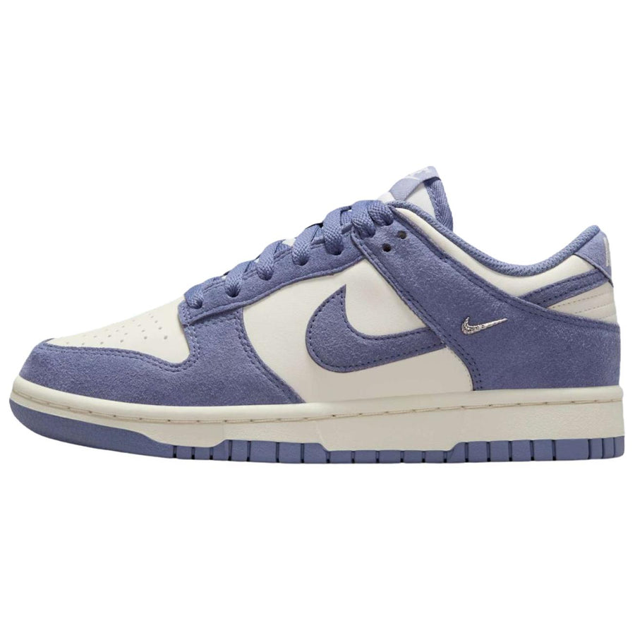 ナイキ ダンク Nike Women's Dunk Low "Sail/Metallic Silver/World Indigo" IB4417-103