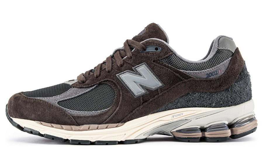ニューバランス 2002R New Balance 2002R Lunar New Year "Brown" M2002RLY