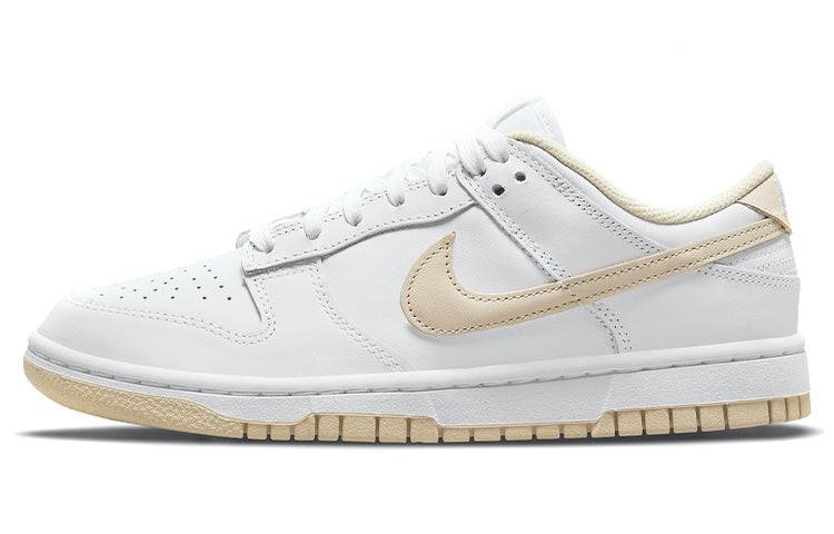 ナイキ ダンク Nike Women's Dunk Low "Pearl White" DD1503-110