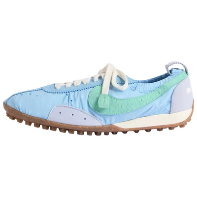 ナイキ ムーンシュー Jacquemus × Nike Women's Moon Shoe "Emerald Rise" HV8547-300