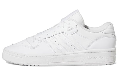 アディダス adidas Rivalry Low "Footwear White" GX2272