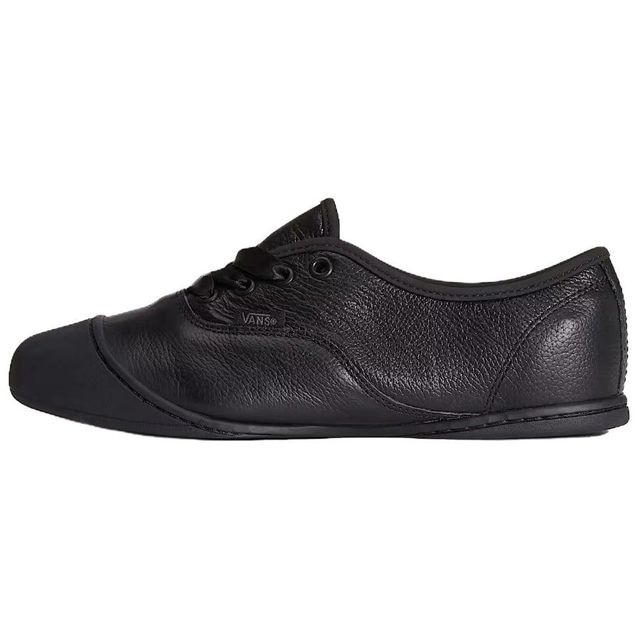 ヴァンズ オーセンティック Vans Premium Authentic Prima "Black" VN000EDXCJI