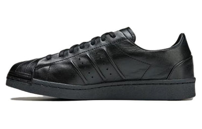 アディダス スーパースター adidas Y-3 Superstar "Black" IE3237