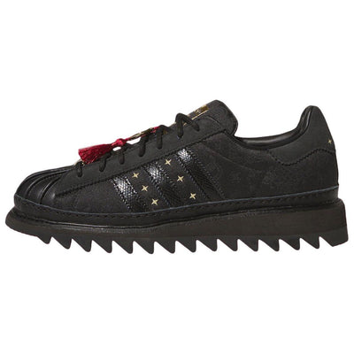 アディダス スーパースター CLOT × adidas Superstar "Lunar New Year" JR5114