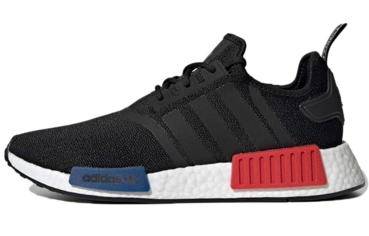 アディダス NMD adidas NMD R1 "Core Black" (2021) GZ7922
