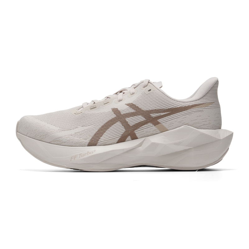 アシックス ノヴァブラスト Asics Novablast 6 "Soft Oat/Greige" 1011C243-250