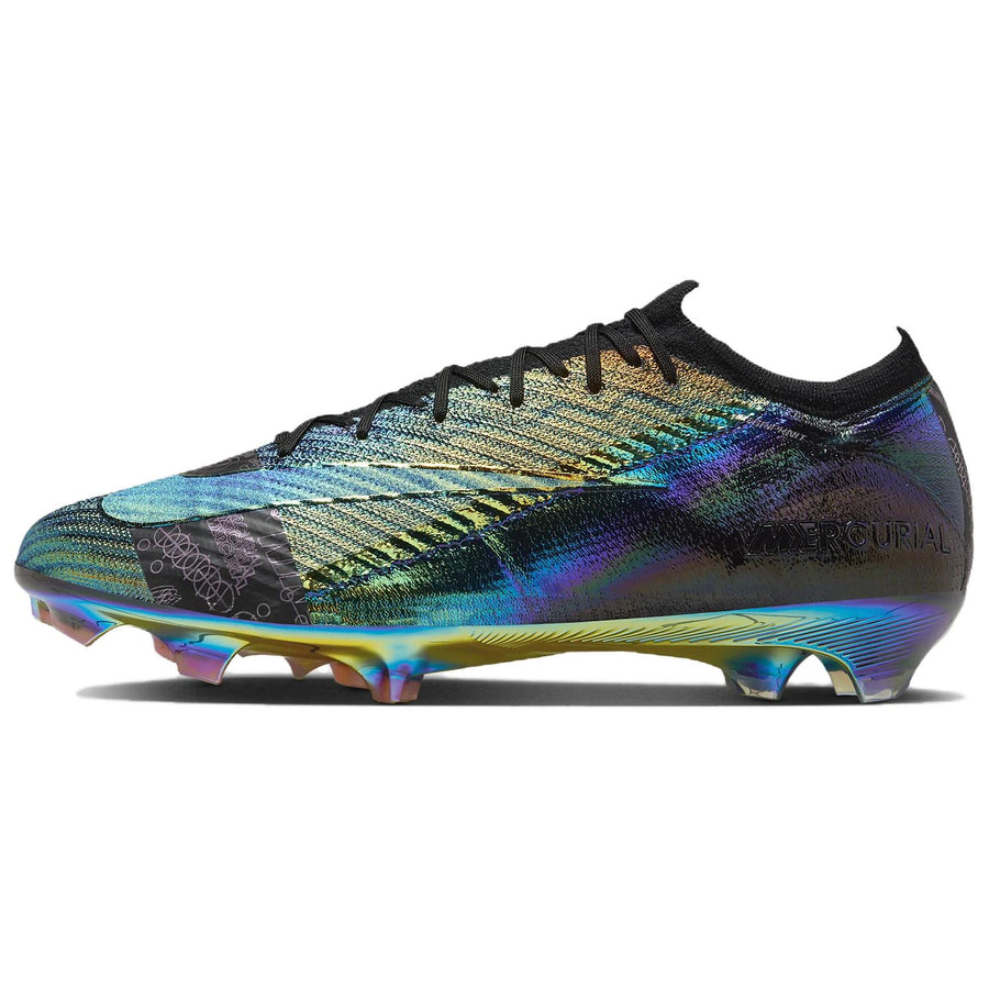 ナイキ マーキュリアル Nike Mercurial Vapor 16 Elite SE FG "Black" FQ8682-001