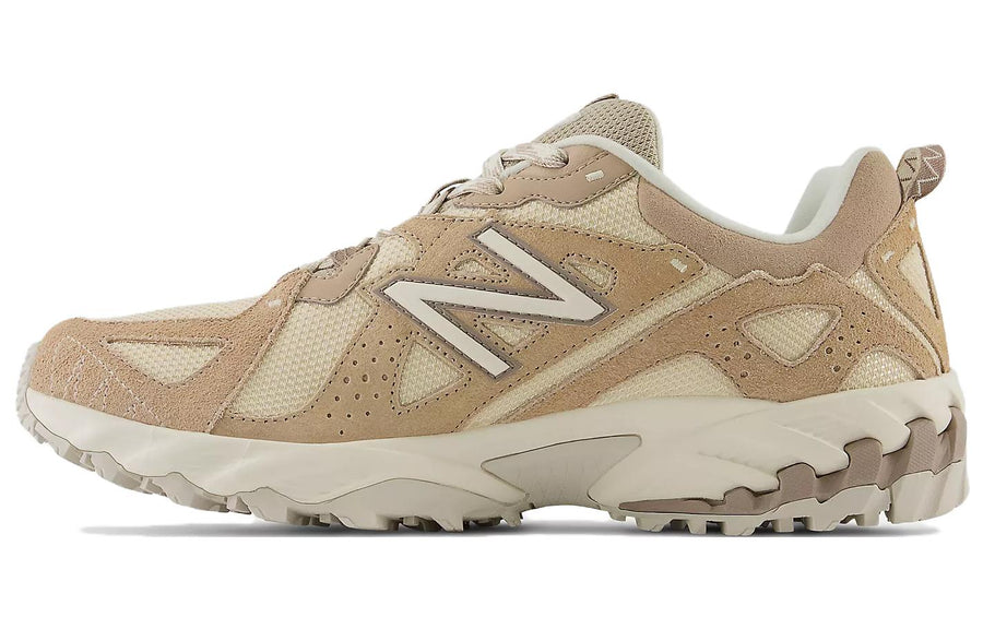 ニューバランス 610 New Balance 610 "Beige" ML610TBE