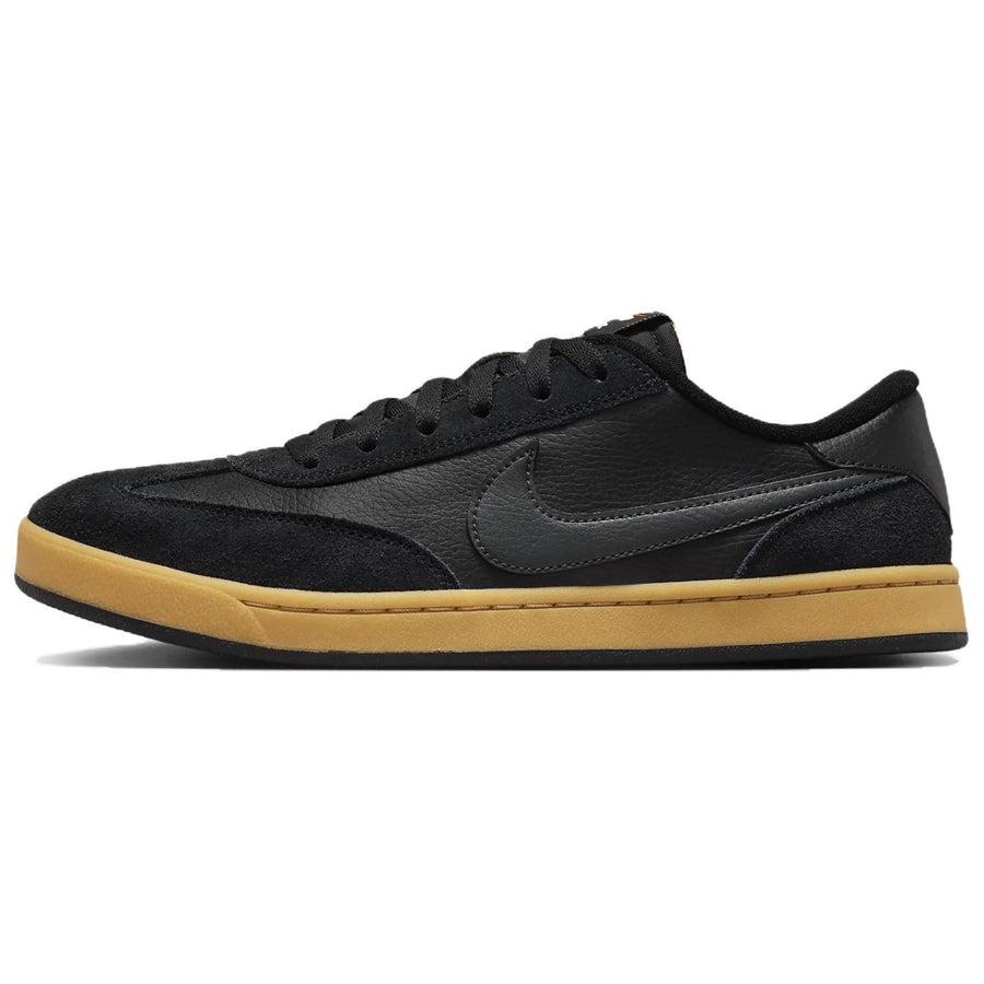 ナイキ Nike SB FC Classic "Black/Vivid Orange/Anthracite" 909096-008