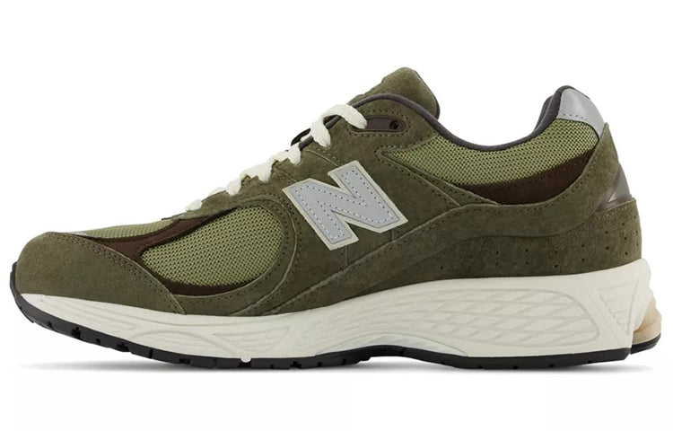 ニューバランス 2002R New Balance 2002R "Olive Brown" M2002RHN