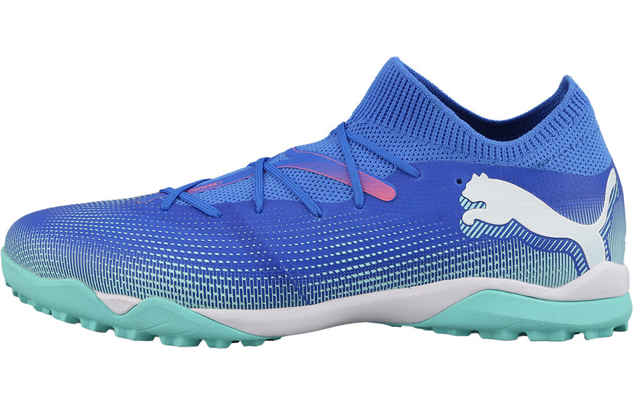 プーマ Puma Future 7 Match TT "Bluemazing" 107937-01