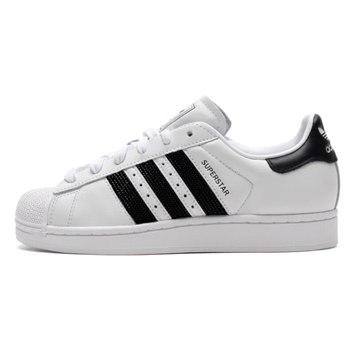 アディダス スーパースター adidas Women's Superstar "Cloud White/Core Black" JP9678