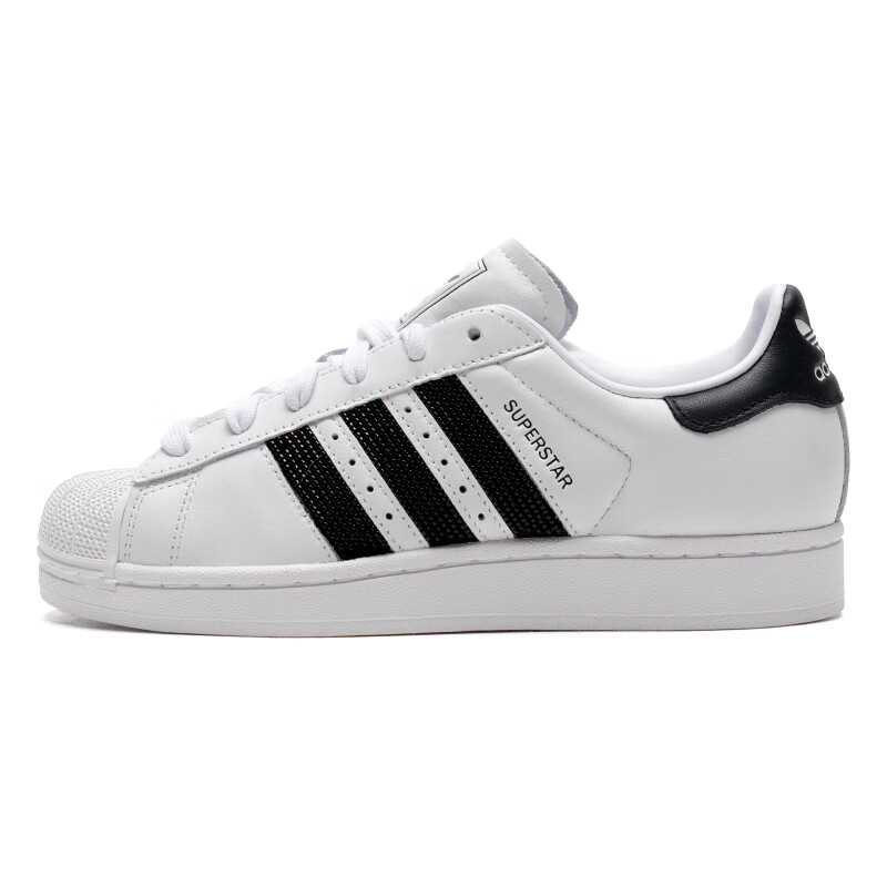 アディダス スーパースター adidas Women's Superstar "Cloud White/Core Black" JP9678