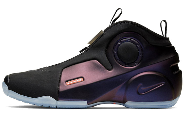 ナイキ Nike Air Flightposite 2 "Egg Plant" CD7399-500
