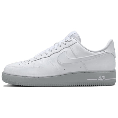 ナイキ エアフォース1 Nike Air Force 1 Low "White/Light Smoke Grey" HV6418-100
