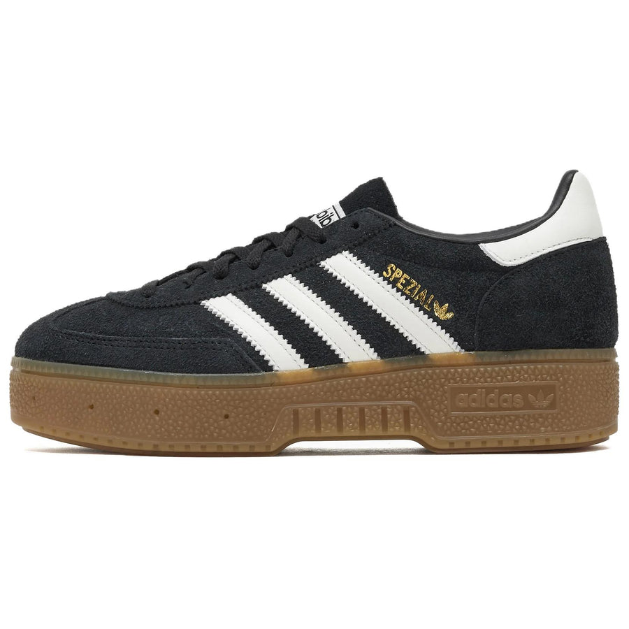 アディダス ハンドボール スペツィアル adidas Women's Handball Spezial Bold "Core Black/Core White" JR7438
