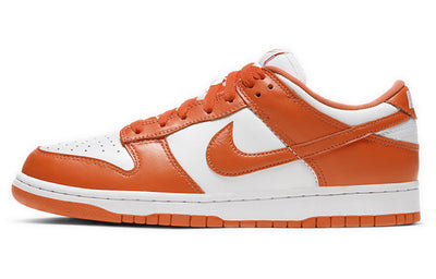 ナイキ ダンク Nike Dunk Low SP "Syracuse" CU1726-101