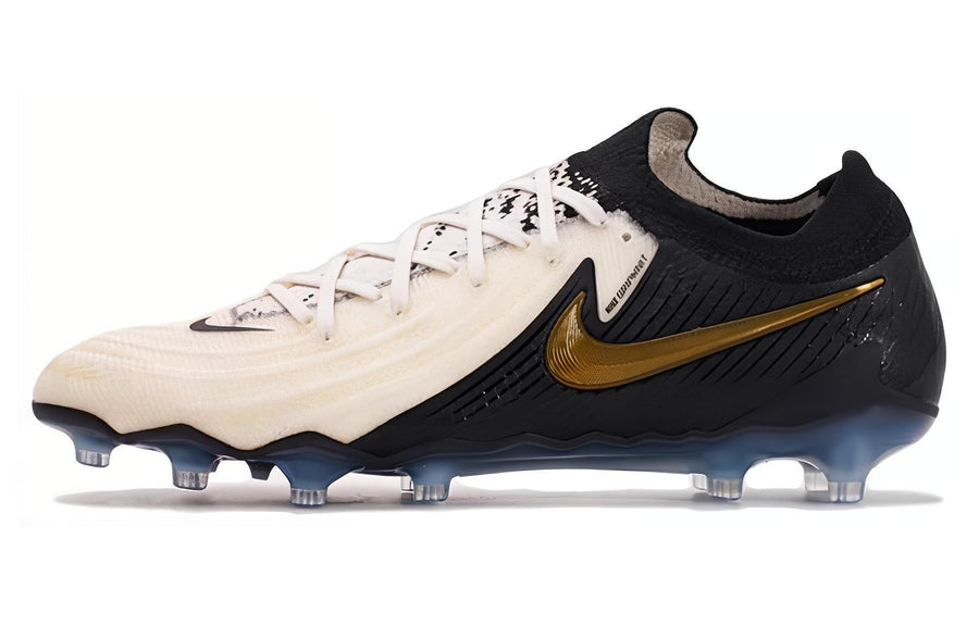 ナイキ ファントム Nike Phantom GX 2 Elite "White/Metallic Gold Coin/Black" FJ2554-100