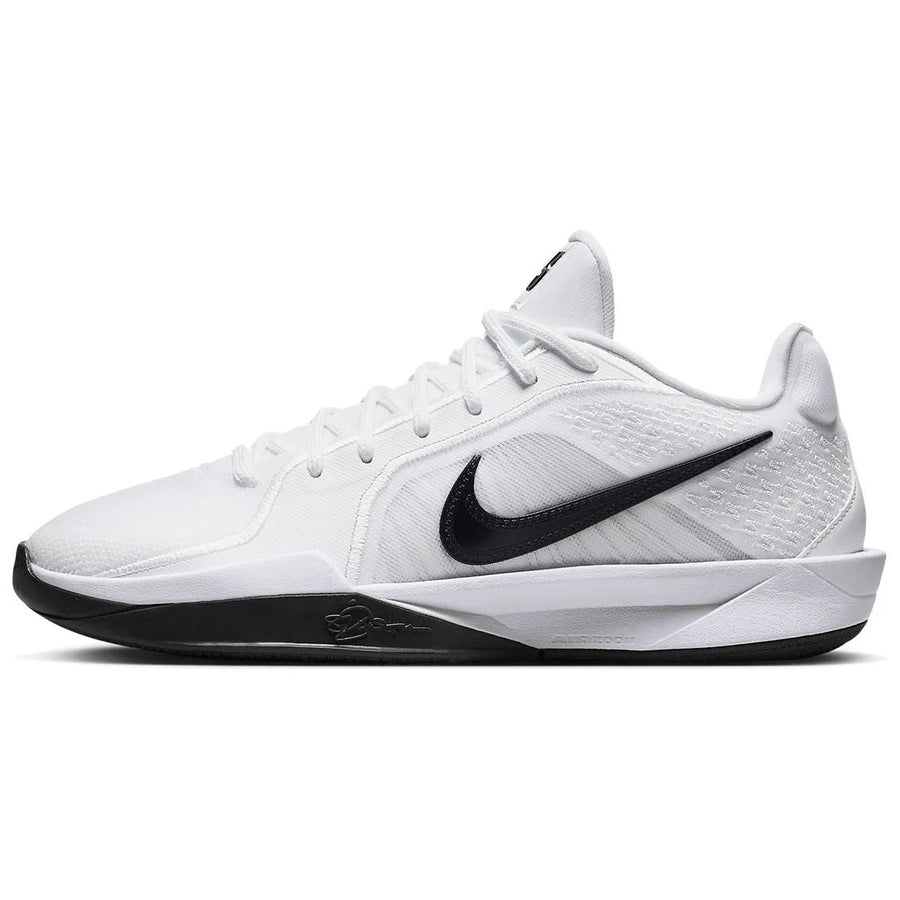 ナイキ サブリナ Nike Women's Sabrina 2 "White/Photon Dust/Volt/Black" HF3234-100