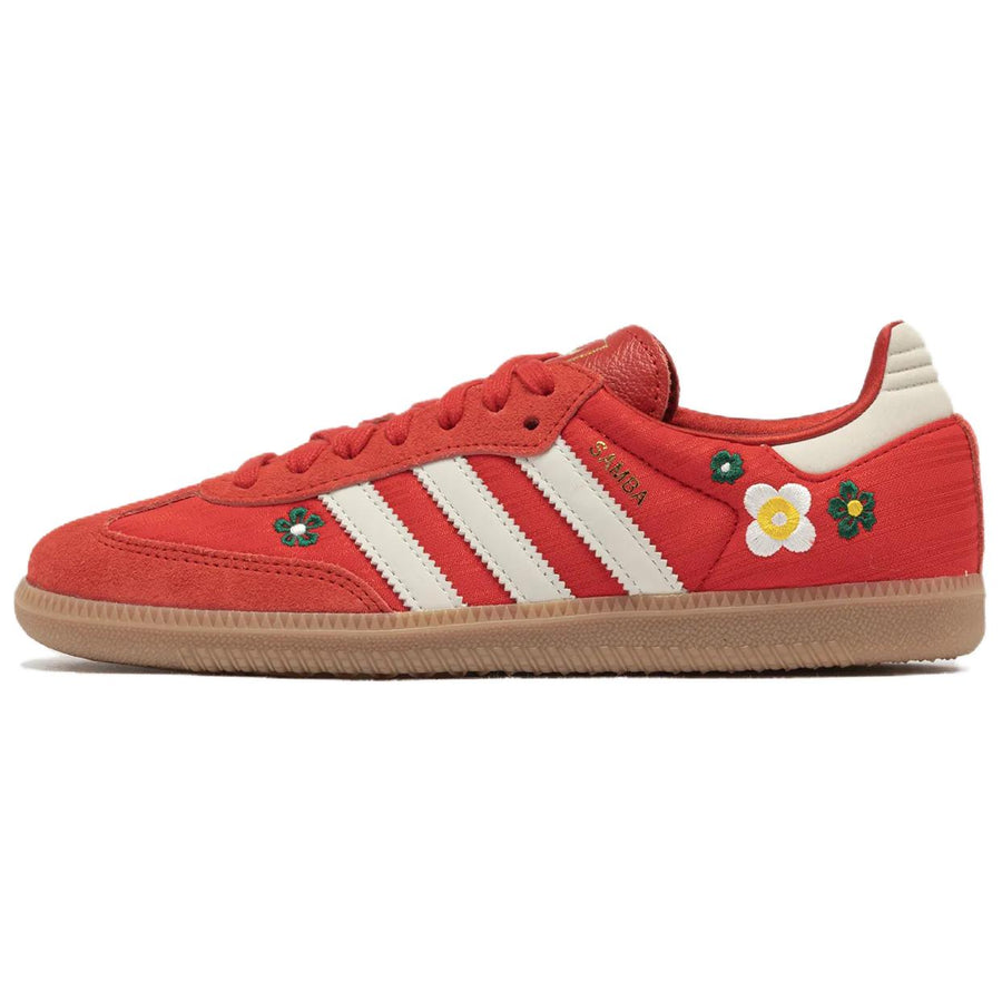 アディダス サンバ adidas Samba OG "Bold Green/Off White/Gum" IH9056