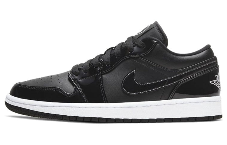 エアジョーダン1 Nike Air Jordan 1 Low SE "All-Star" (2021) DD1650-001
