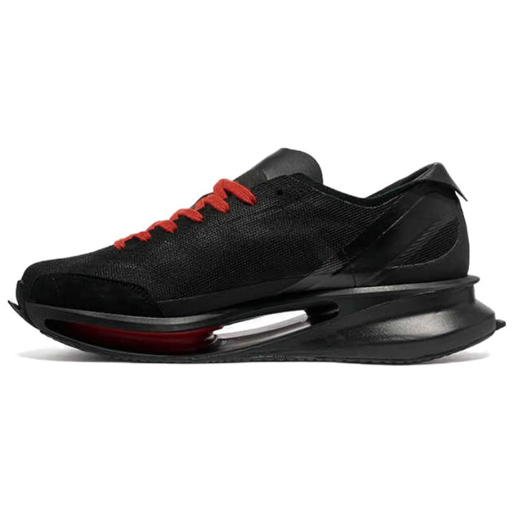 アディダス adidas Y-3 S-Gendo Run "Black/Tribe Orange" JR4187