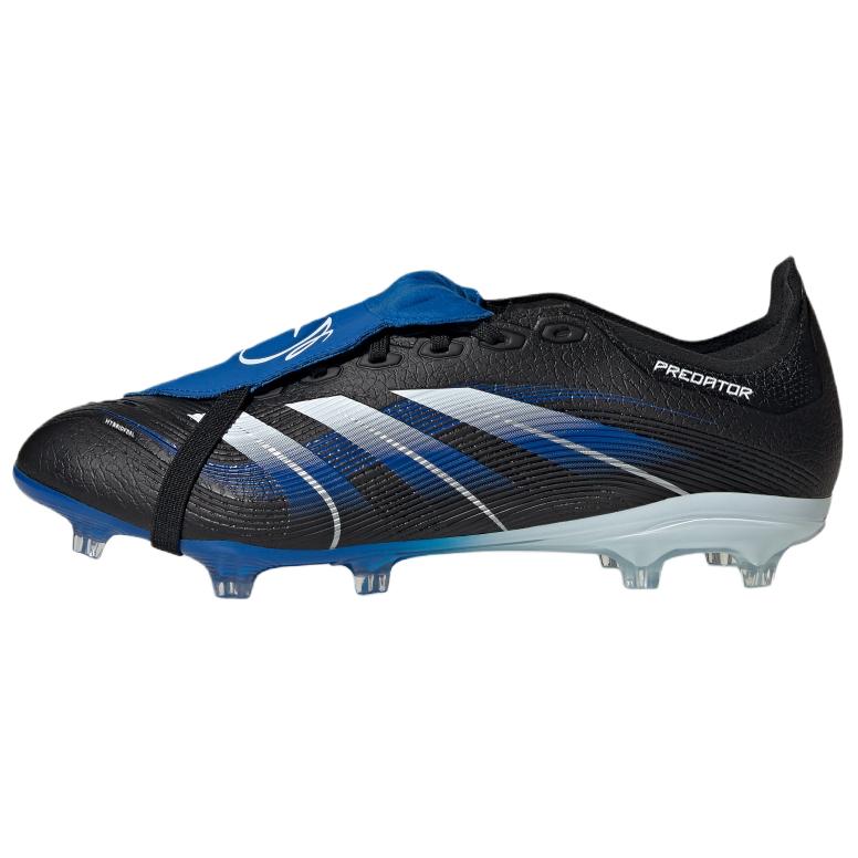 アディダス プレデター Jude Bellingham × adidas Predator League FT "Core Black/Cloud White/Glow Blue" JS4270