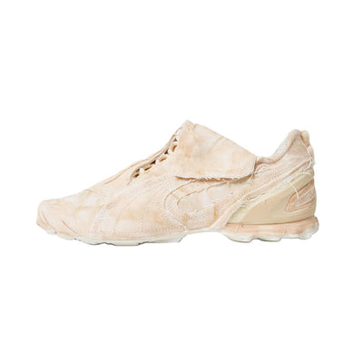 プーマ JiyongKim × Puma V-S1 "Ivory" 406833-01