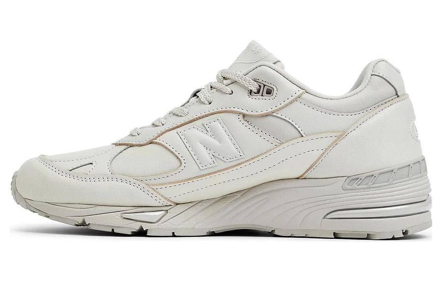 ニューバランス 991 New Balance 991 "Off White" M991OW