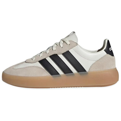 アディダス adidas Barreda Decode "Off White/Core Black/Gum" JR1227