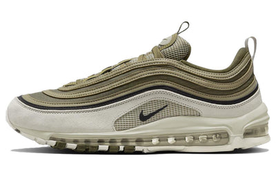 ナイキ エアマックス97 Nike Air Max 97 SE "Light Bone/Medium Olive/Neutral Olive/Black" FB9619-002