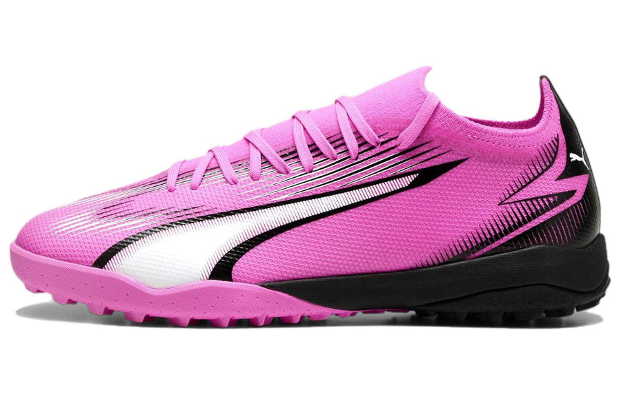 プーマ Puma Ultra Match TT "Poison Pink/Puma White/Puma Black" 107757-01