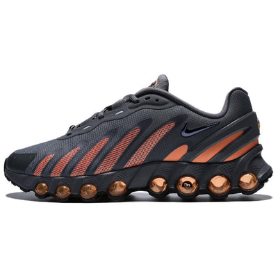 ナイキ エアマックス DN8 Nike Air Max DN8 "Dark Grey/Orange Frost" IH4119-012