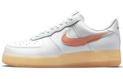 ナイキ エアフォース1 Mayumi Yamase × Nike Air Force 1 Flyleather "White" DB3598-100