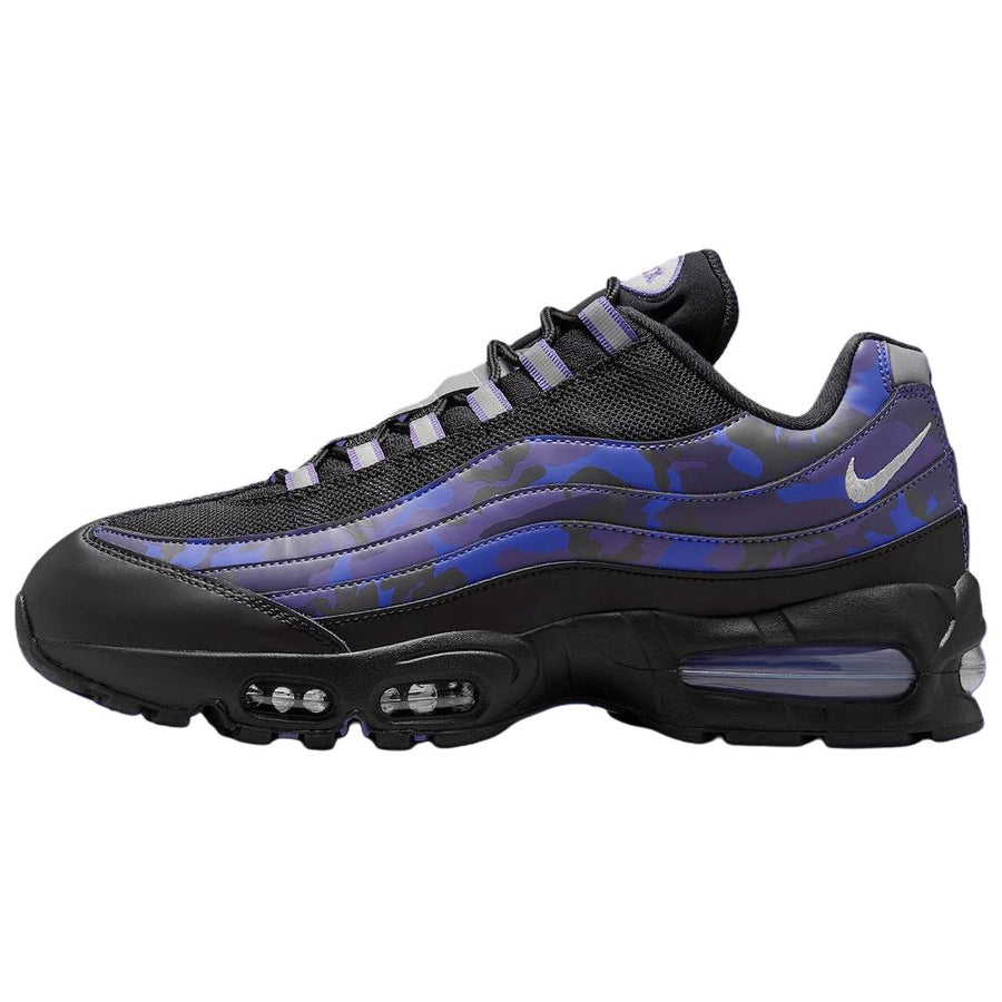 ナイキ エアマックス95 Nike Air Max 95 "Court Purple Camo" HQ1973-500