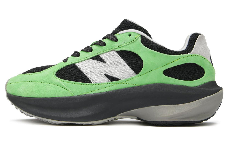 ニューバランス ワープドランナー New Balance Warped Runner "Green" UWRPDKOM
