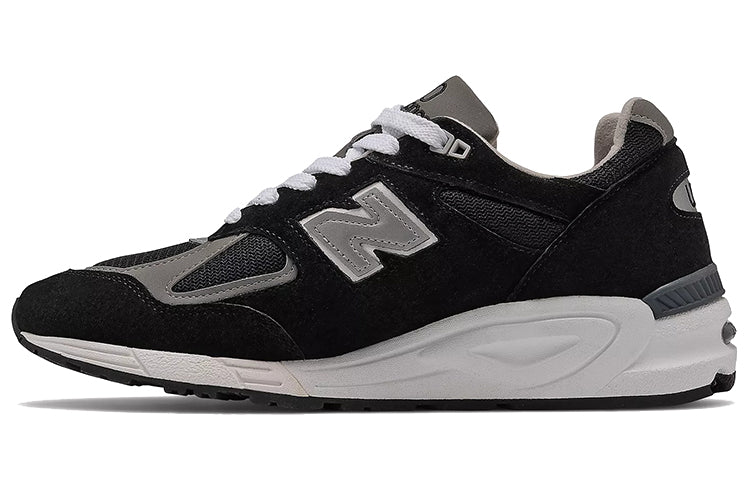 ニューバランス 990V2 New Balance 990V2 "Black" M990BL2