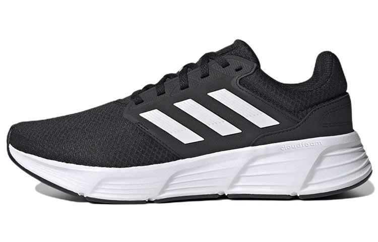 アディダス adidas Galaxy 6 "Core Black/Footwear White" GW3848